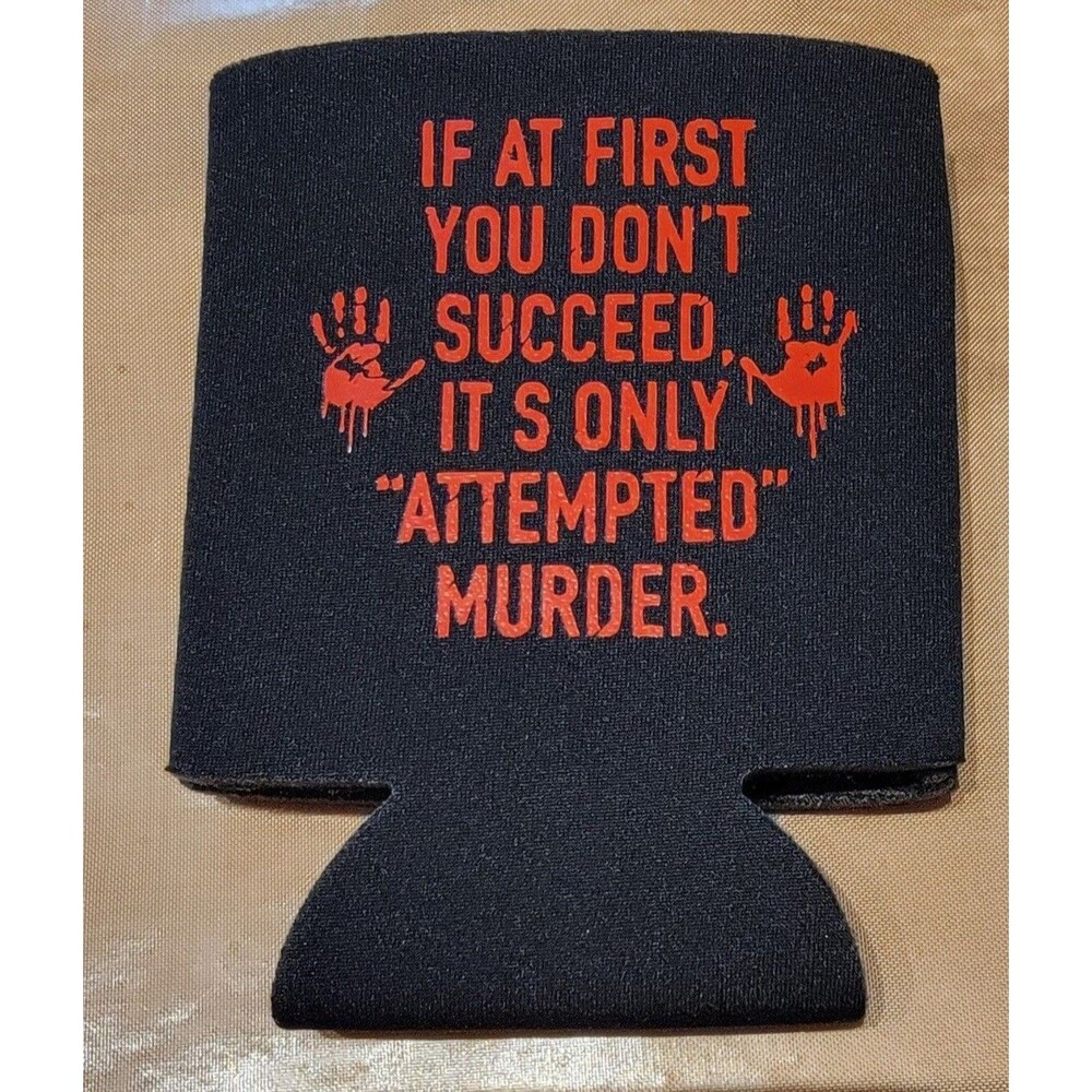 If At First Cozie